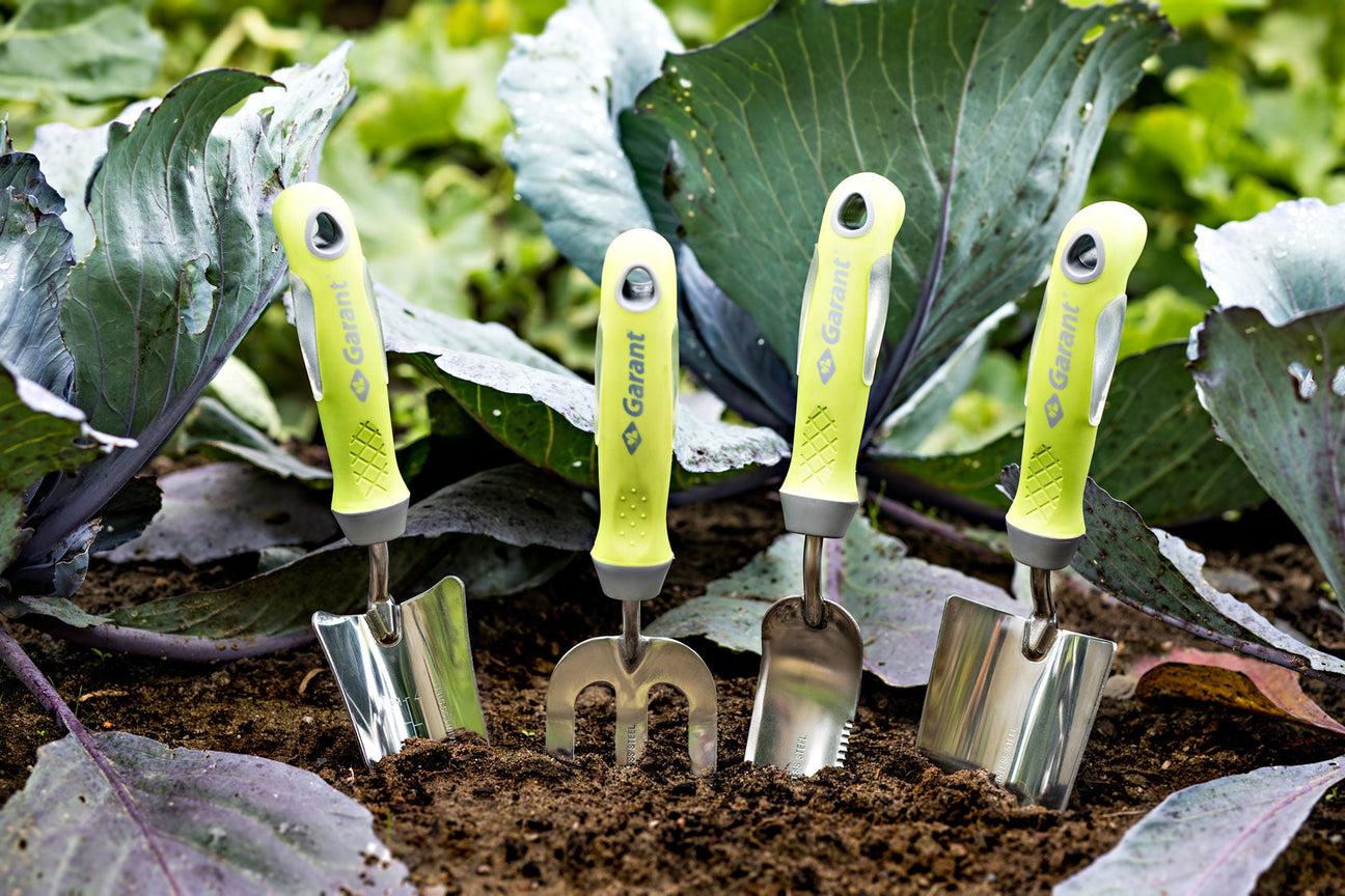 Garden Tools